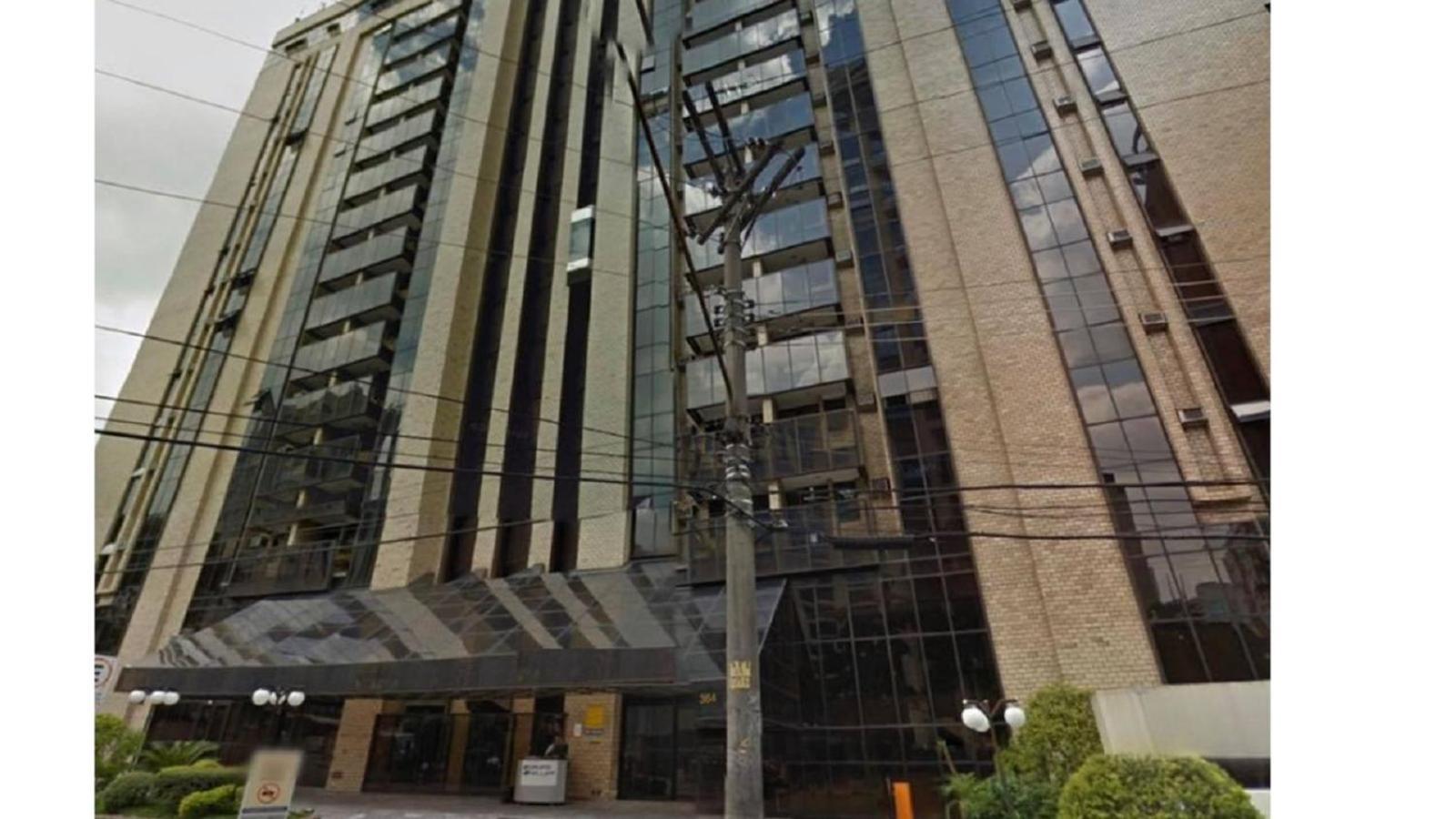 Moema 1 Dormitorio 1Vaga C/Servicos サンパウロ エクステリア 写真