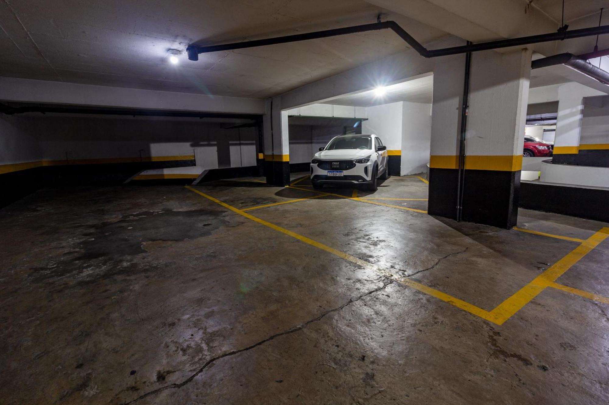 Moema 1 Dormitorio 1Vaga C/Servicos サンパウロ エクステリア 写真