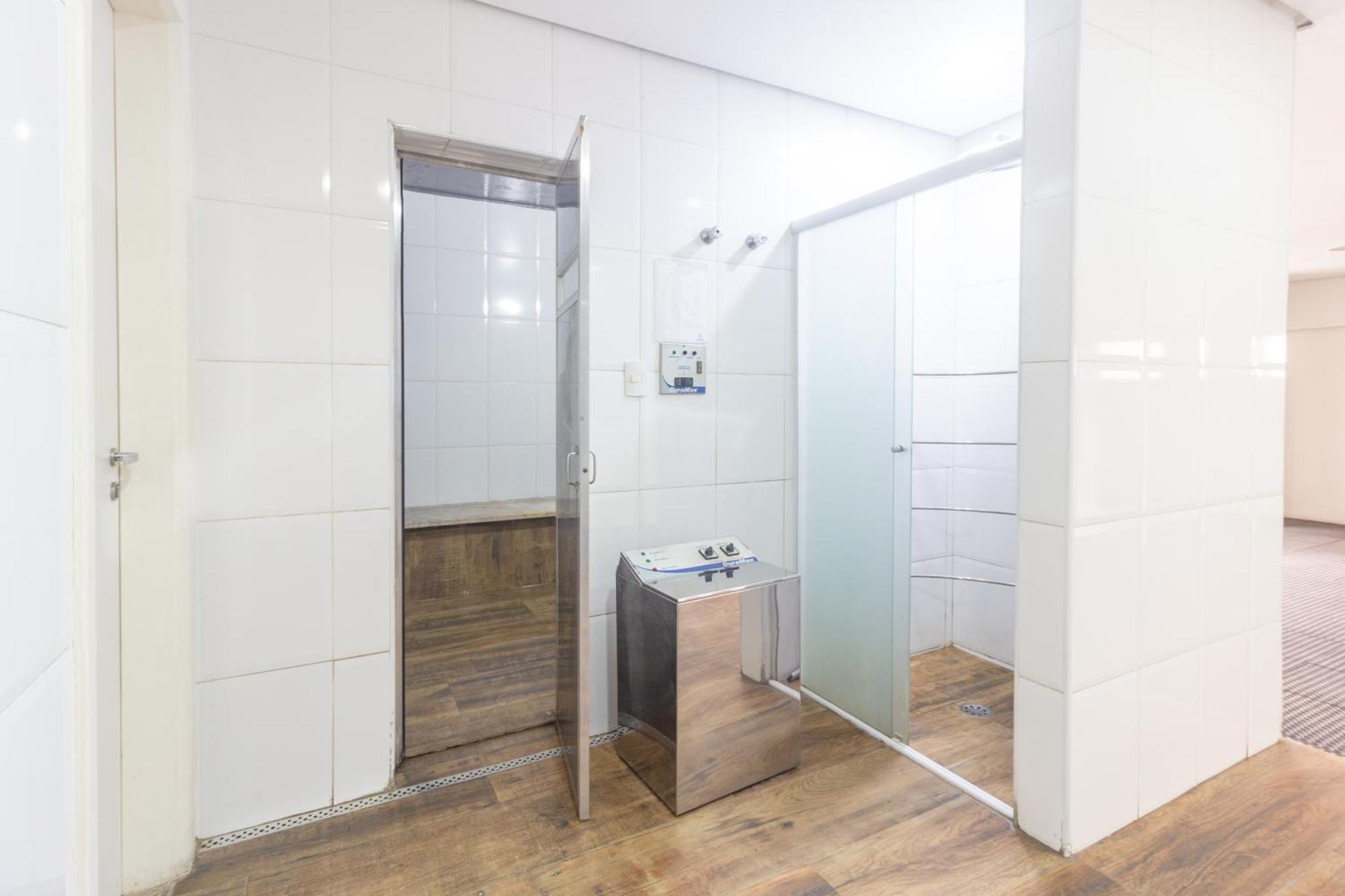 Moema 1 Dormitorio 1Vaga C/Servicos サンパウロ エクステリア 写真