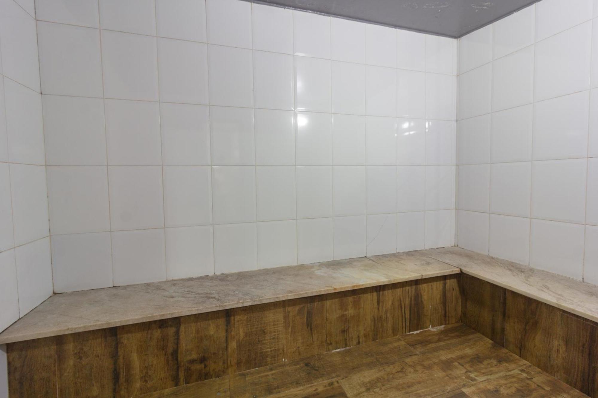 Moema 1 Dormitorio 1Vaga C/Servicos サンパウロ エクステリア 写真